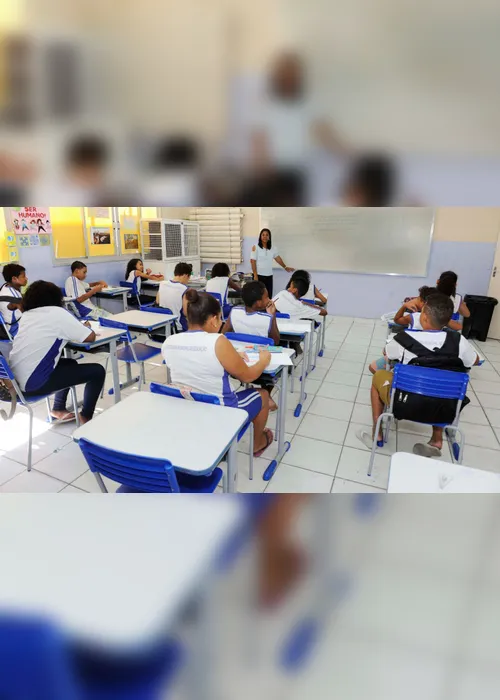 Imagem ilustrativa da imagem Estado tem 169 escolas com até 10 estudantes