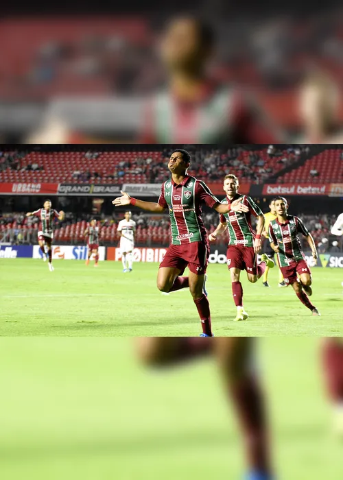 Imagem ilustrativa da imagem Fluminense paga três meses de salários atrasados e fica em dia com elenco