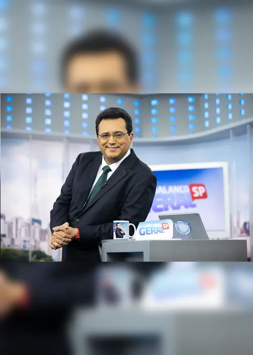 Imagem ilustrativa da imagem Geraldo Luís deixa a UTI após 11 dias e cobra 'vacina urgente' contra a Covid