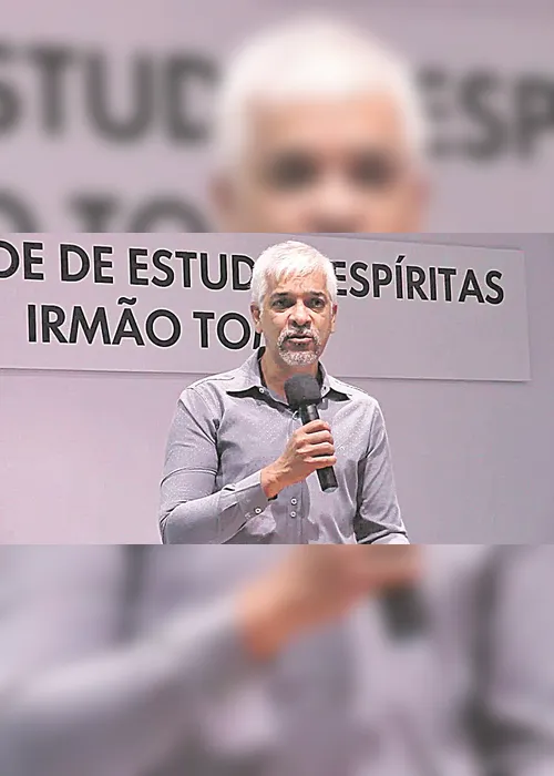 
          Imagem ilustrativa da imagem Pop eletrônico gospel com Hadassah Perez e David Quinlan
          