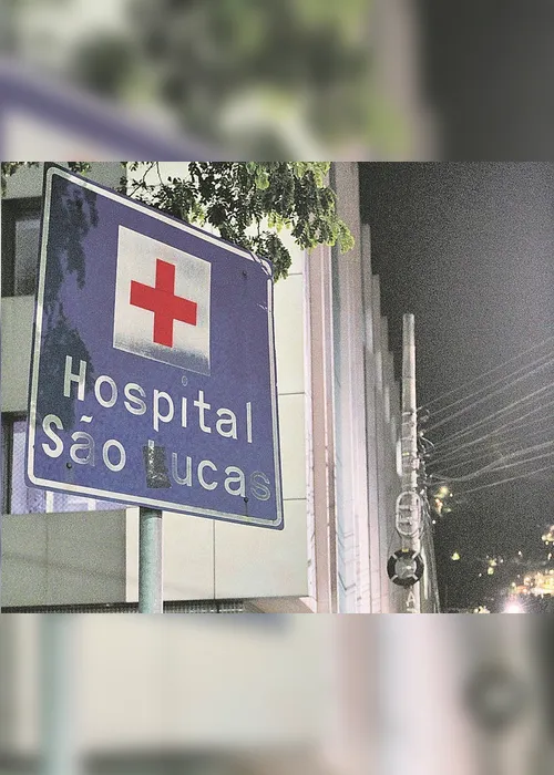 Imagem ilustrativa da imagem Dono de bar e jovem são baleados dentro do estabelecimento em Vitória
