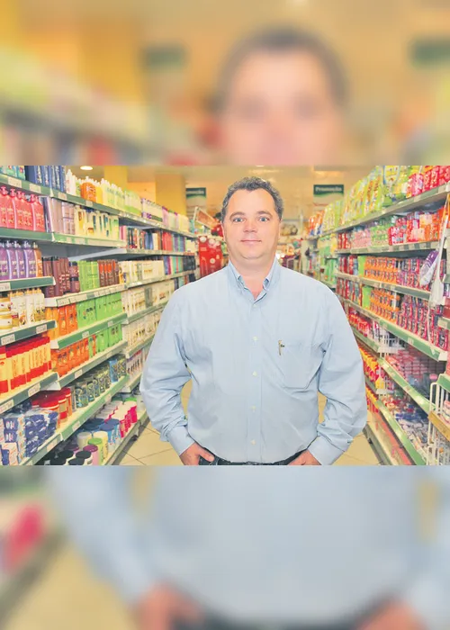 Imagem ilustrativa da imagem Alta de preços abre espaço para marcas mais baratas nos supermercados