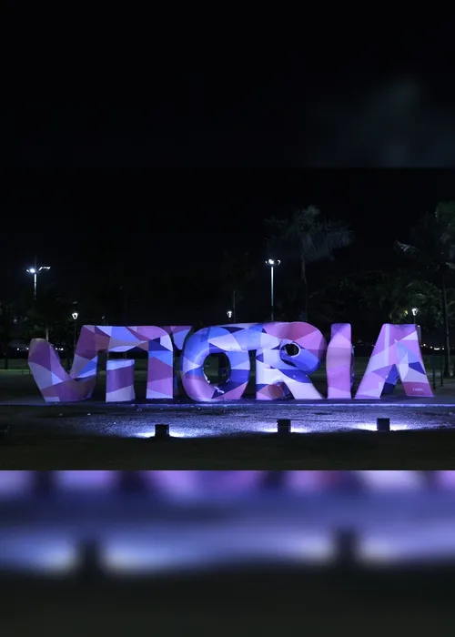 Imagem ilustrativa da imagem Monumento "Vitória 360º" restaurado será entregue nesta terça-feira
