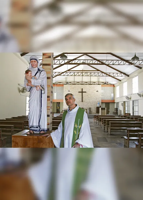 Imagem ilustrativa da imagem Arquidiocese também faz críticas a Bolsonaro: "Cada vida importa"
