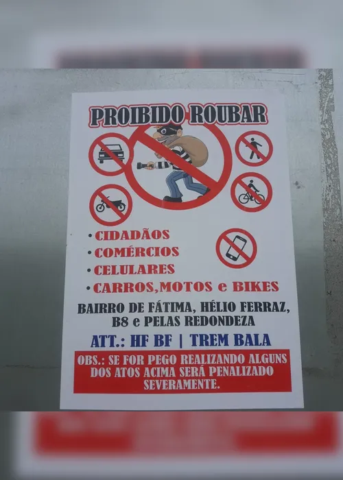 Imagem ilustrativa da imagem Adolescente suspeito de praticar assaltos leva um tiro em cada mão na Serra