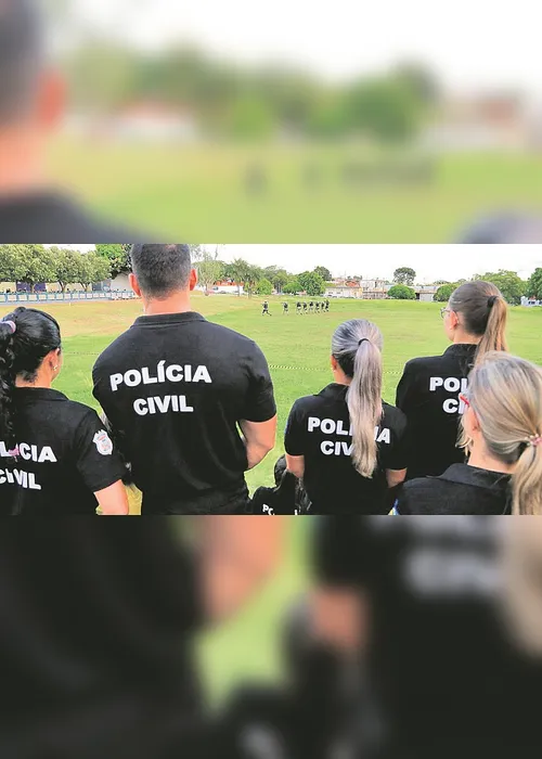 Imagem ilustrativa da imagem Polícia Civil abre 1.800 vagas no Distrito Federal