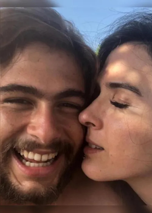 Imagem ilustrativa da imagem Tata Werneck diz que mulher não é valorizada por ser boa mãe