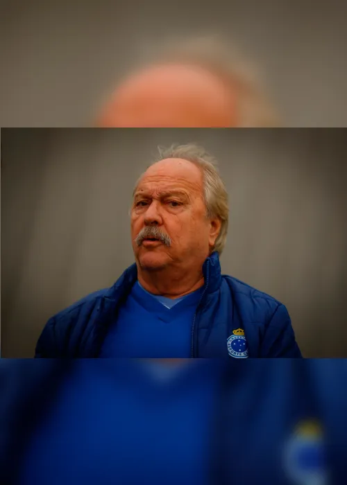 Imagem ilustrativa da imagem Cruzeiro mais que dobrou gasto com premiações em gestão de Wagner Pires