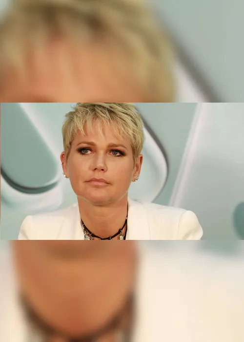 Imagem ilustrativa da imagem Xuxa revela pedido inusitado durante sexo