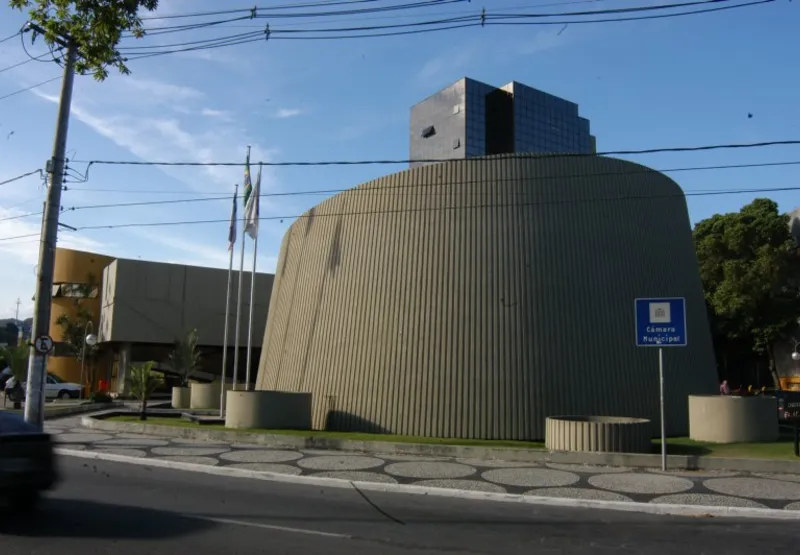 Câmara Municipal de Vitória