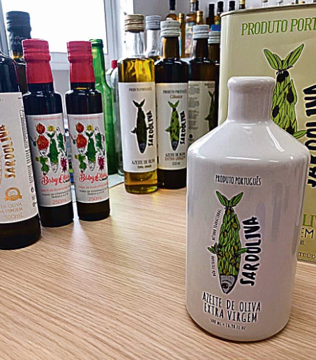 Azeites Sardoliva: produtos dão mais sabor e consistência aos pratos (Foto: Divulgação)