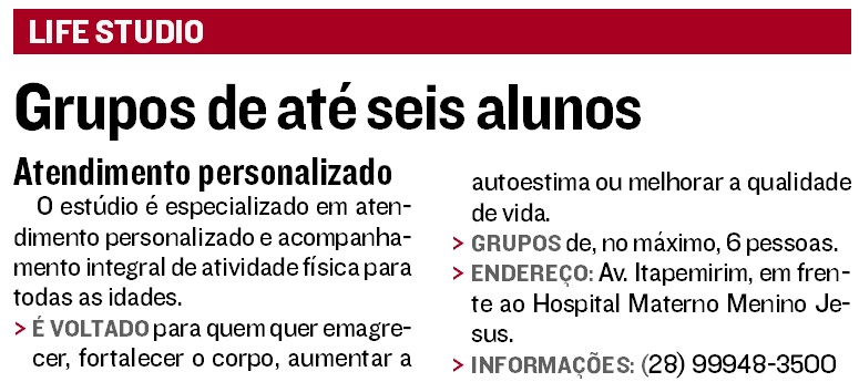 (Foto: Jornal A Tribuna)