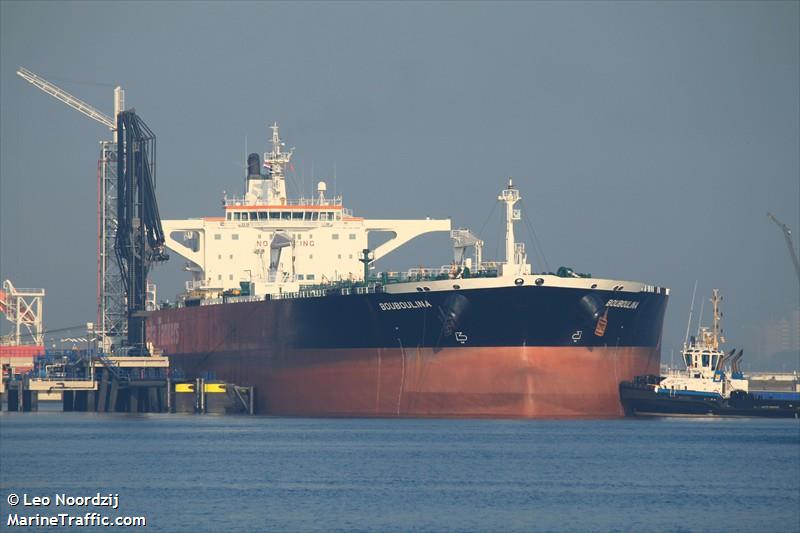 (Foto: Leo Noordzij/MarineTraffic.com)