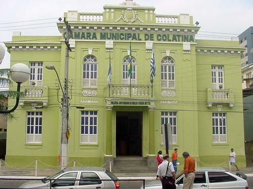 Pela proposta, que foi aprovada na sessão da última segunda-feira (18), o salário do vereador salta de R$ 4.049,48 (bruto) para R$ 6.884,11. (Foto: Reprodução/Prefeitura de Colatina)