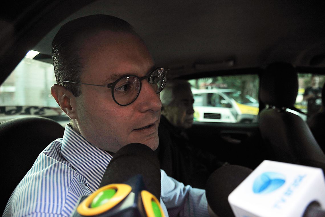 Os advogados de Lula, entre eles Cristiano Zanin, destacaram que a decisão do Supremo possui caráter “público e notório”. (Foto: Marcello Casal jr/Agência Brasil)