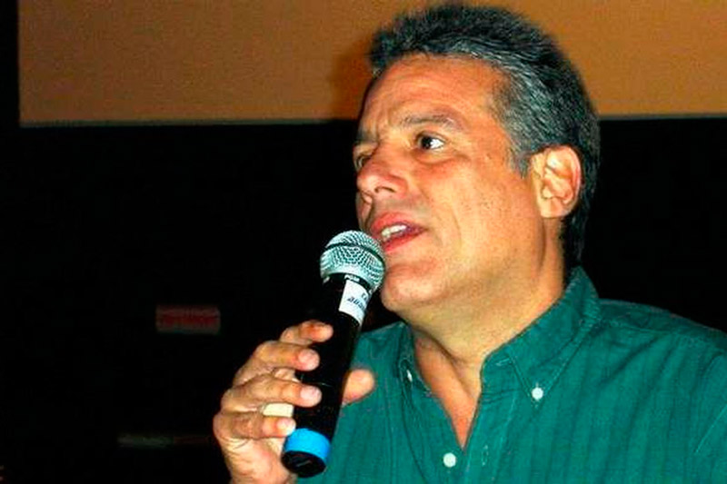 Fábio Barreto dirigiu os filmes