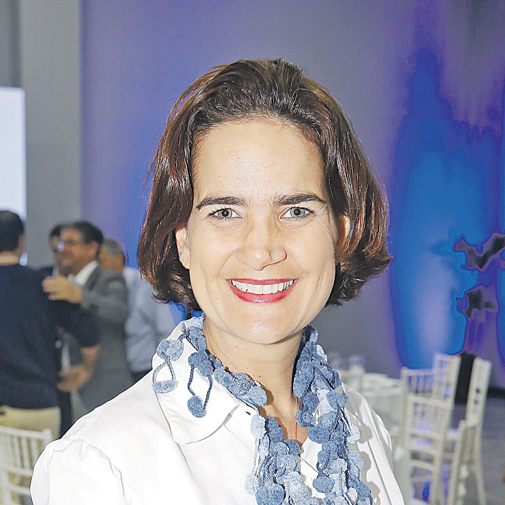 Flavia Almeida  (Foto: Divulgação)