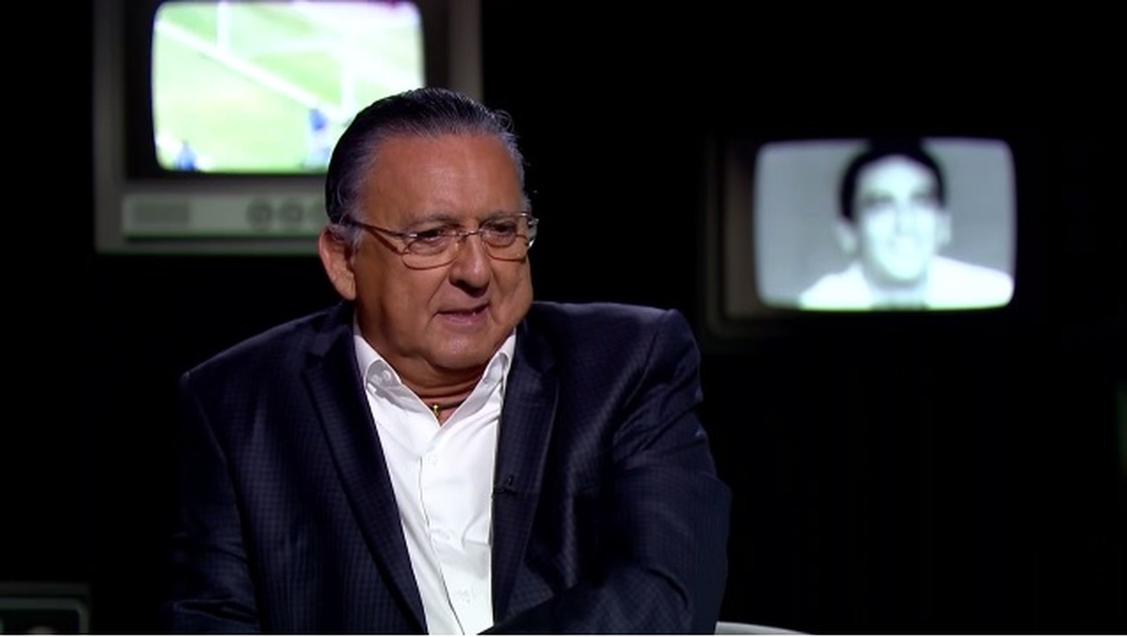(Foto: Reprodução/TV Globo)