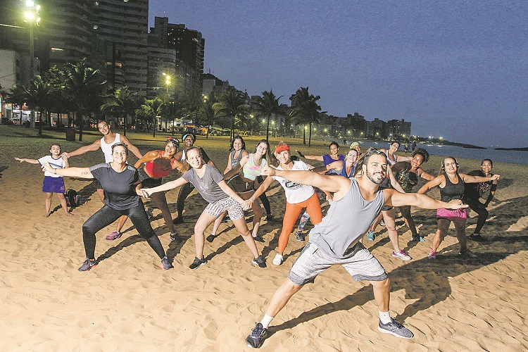 (Foto: Beto Morais/AT)