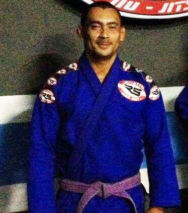Geovani Pereira Teixeira, 33, tinha se desentendido com cunhados na noite anterior, por causa de cobrança de dívida. (Foto: Reprodução/Redes sociais)