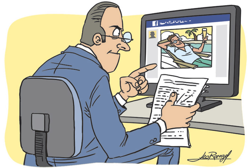 (Ilustração: Leo Rangel)
