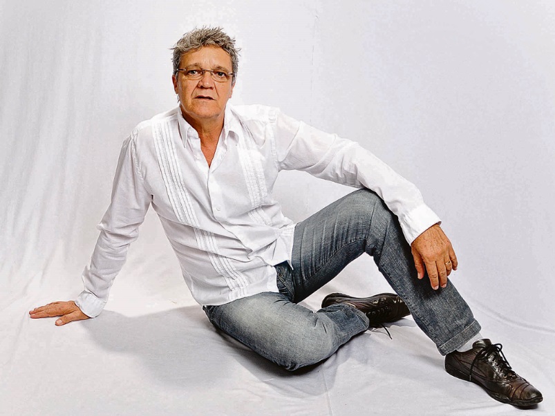 Leandro Bellumat (Foto: Divulgação)