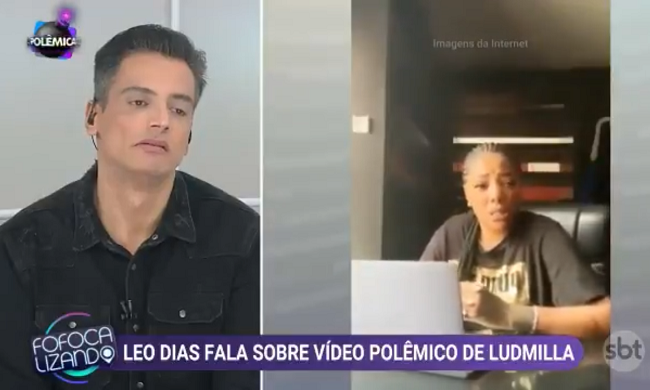 (Foto: Reprodução/Twitter)