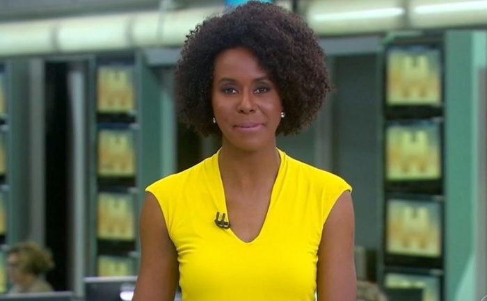 Maju (Foto: Reprodução/TV Globo)