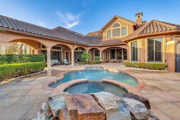 (Foto: Reprodução/Realtor.com)