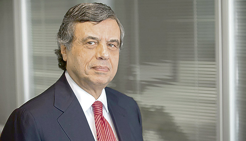 Murilo afirmou que é do interesse dos bancos orientar seus clientes (Foto: Divulgação)