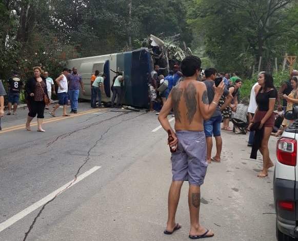 (Foto: Divulgação/PCES)