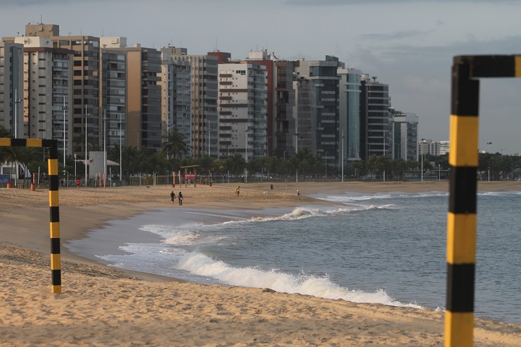 Vitória vai receber R$ 1.436.438 (Foto: Beto Morais/AT)