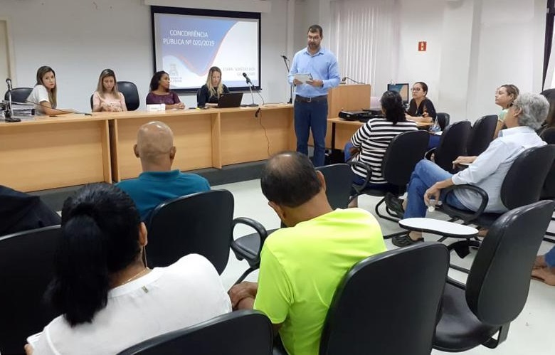 (Foto: Divulgação/PMVV)