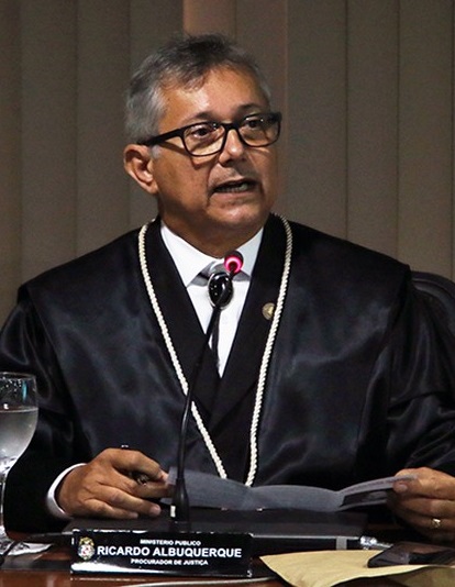 (Foto: Divulgação/ MPPA)