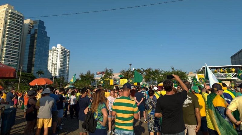 (Foto: Reprodução/Facebook/Vinícius Martins)