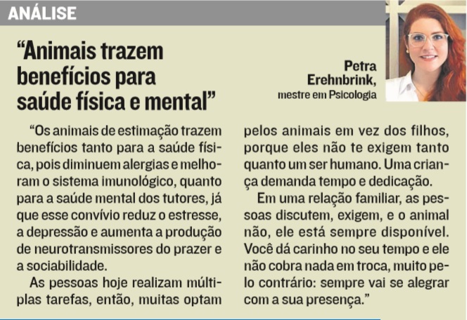 (Foto: Reprodução/ Jornal A Tribuna)