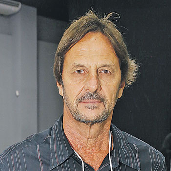 Ricardo Chamon, diretor-presidente da Chamon Empreendimentos (Foto: Divulgação)