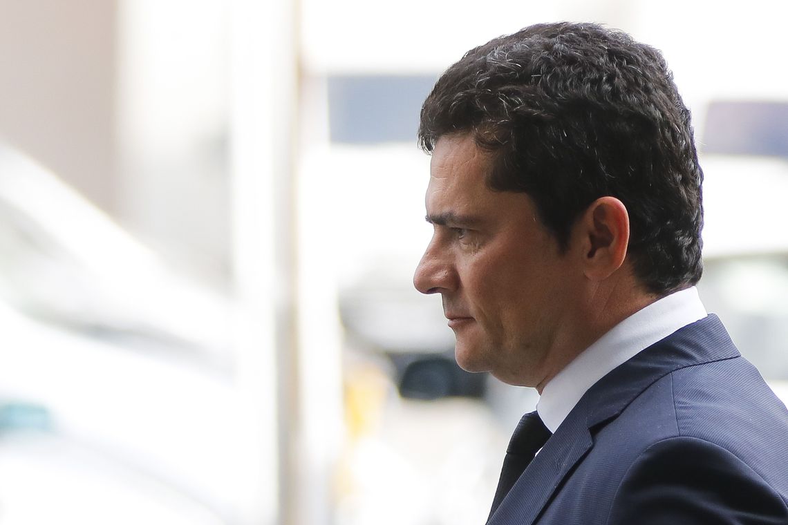 (Foto: Fernando Frazão/Agência Brasil)