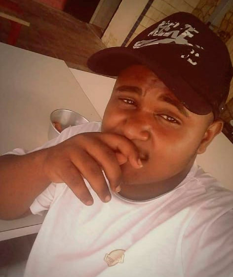 Ezequiel Dias foi assassinado (Foto: Acervo Pessoal)