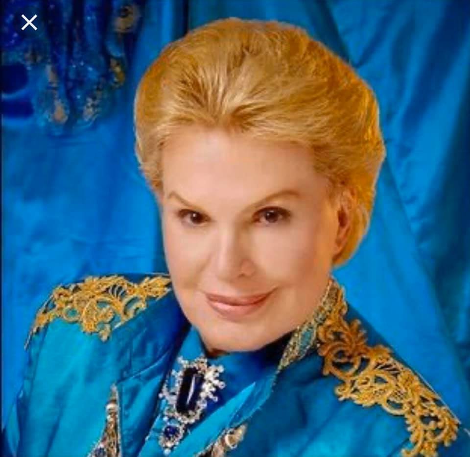 Walter Mercado (Foto: Divulgação)