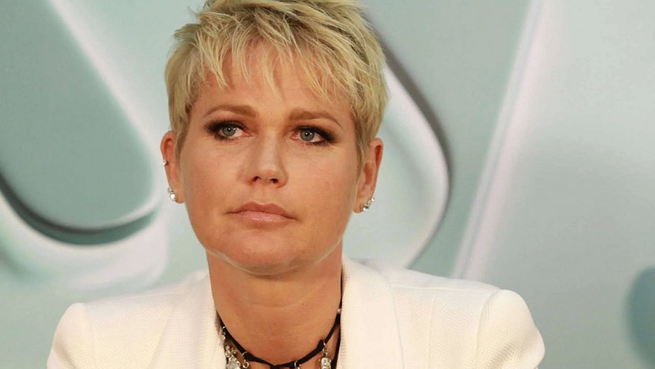 Xuxa (Foto: Reprodução/TV Globo)