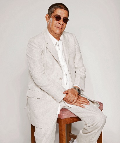 Zeca Pagodinho (Foto: Divulgação)