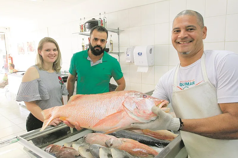 Imagem ilustrativa da imagem Carne de boi já está mais cara que bacalhau e lagosta