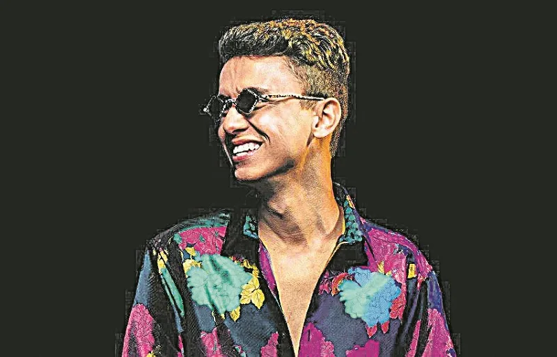Imagem ilustrativa da imagem Agenda cultural: veja o que vai rolar no fim de semana