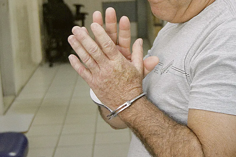 Imagem ilustrativa da imagem “A gente lutou seis anos por justiça”, diz mãe de crianças abusadas por pastor