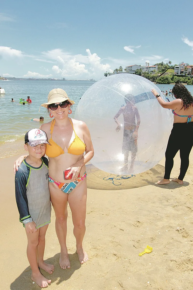 Imagem ilustrativa da imagem Diversão no Estado: Guia com 30 atrações de verão