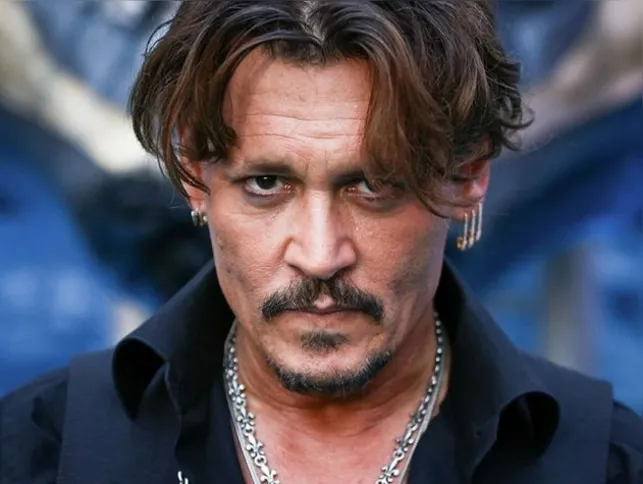 Imagem ilustrativa da imagem Johnny Depp irá produzir e dirigir novo musical sobre o rei do pop Michael Jackson