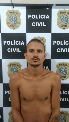 Iago Vitor Duarte, 27 anos