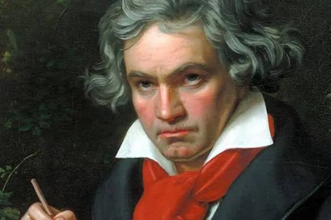 Imagem ilustrativa da imagem Resultado da sinfonia inacabada de Beethoven sairá em abril de 2020 na Alemanha