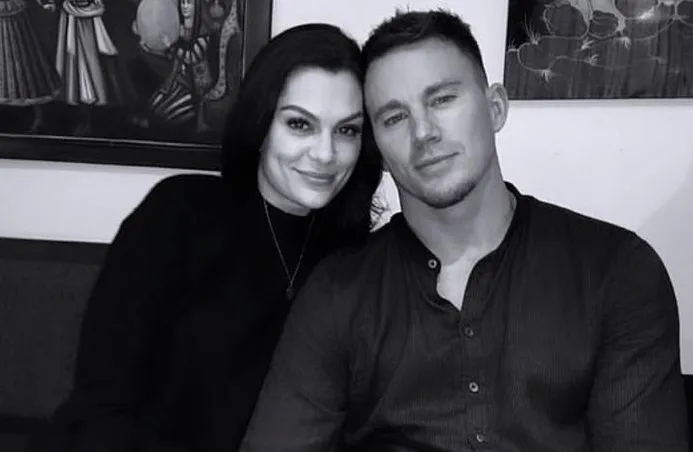 Imagem ilustrativa da imagem Channing Tatum e Jessie J terminam namoro, diz revista
